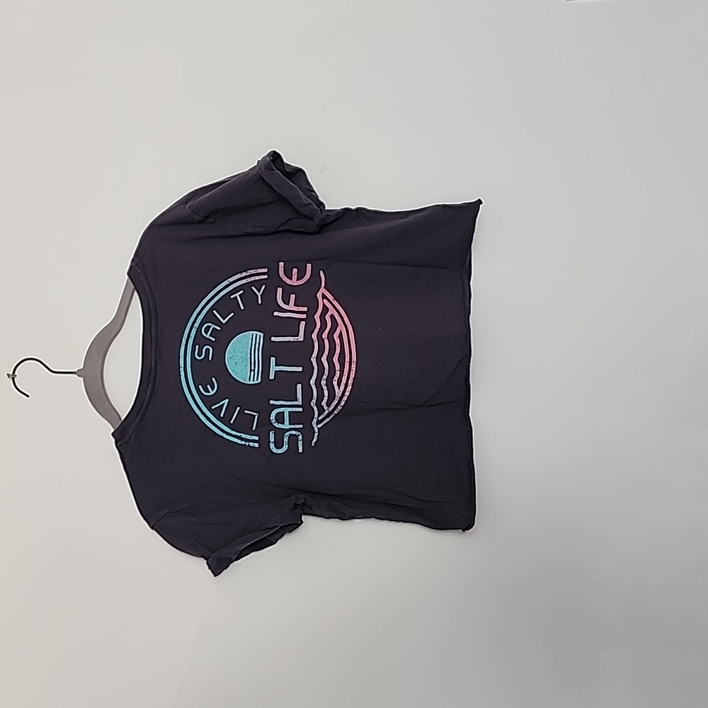 Salt Like Tee